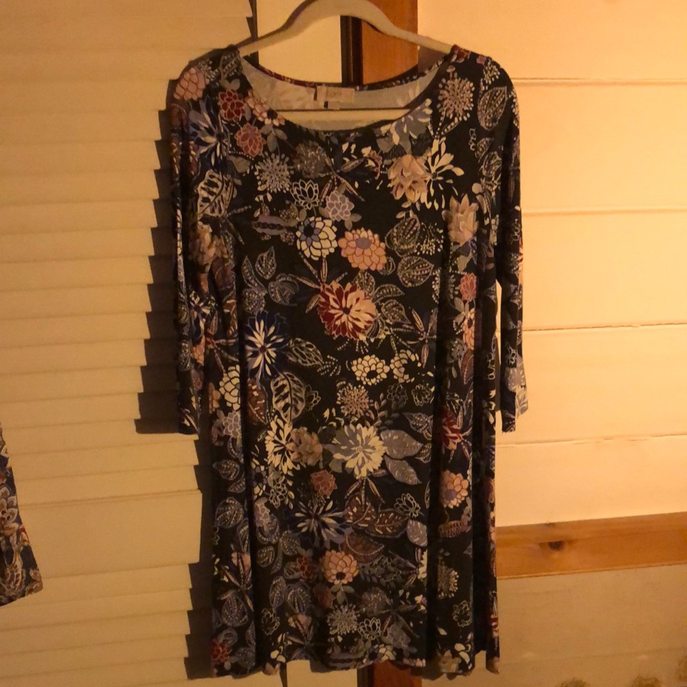 Loft Outlet Dress